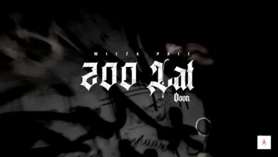 Photo of DUDEK P56 – "200 LAT" PROD.DOON x GUMBAS WIEŻA PALE NOWOŚĆ