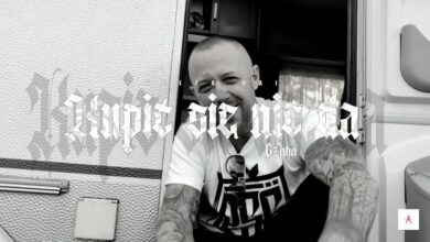Photo of DUDEK P56 – "KUPIC SIĘ NIE DA" PROD.CZAHA WIEŻA PALE