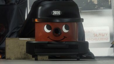 Photo of Dwa Sławy – Wstępnie nie feat. Pers, Łona (prod. The Returners)