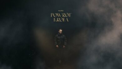 Photo of Filipek – Powrót Króla (prod. ADZ)