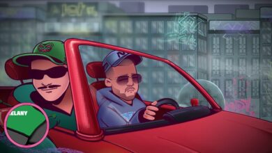 Photo of Kaz Bałagane – Thuggin (Feat. Młody Dron) @Miroff,Hvll,Hubi