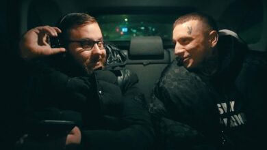 Photo of Lewy BRD – Kolejna noc ft. Smolasty // prod. Jarus.