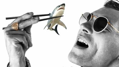 Photo of Major SPZ – "Harmonia" ft. Małach