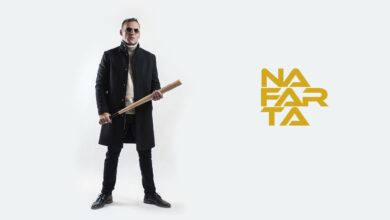 Photo of Major SPZ – "Życzę Farta"