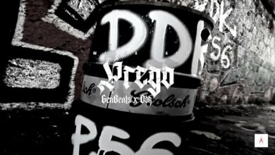 Photo of PREGO PROD. DUDEK P56 2022