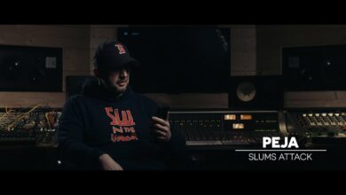 Photo of Peja/Slums Attack – Na legalu od kuchni cz. 3