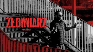 Photo of Sawa Specnaz – "Złomiarz"