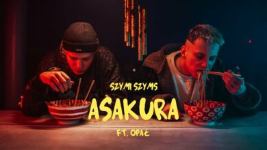 Photo of Szymi Szyms ft. Opał – ASAKURA