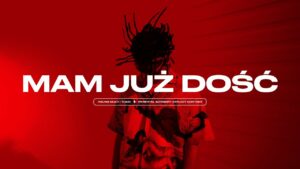 YOUNG MULTI - MAM JUŻ DOŚĆ [Official Audio]