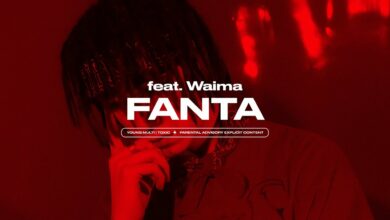 Photo of YOUNG MULTI ft. Waima – FANTA [Official Audio]