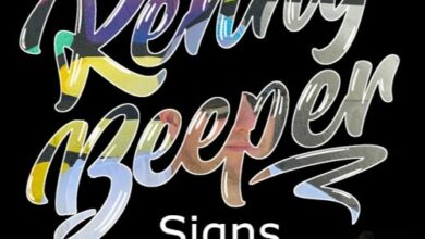 Photo of Kenny Beeper – Signs (Remix)