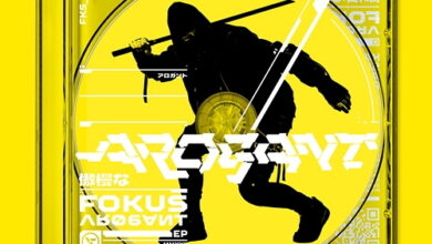 Photo of Arogant – Fokus