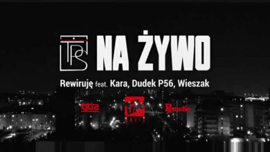 Photo of TPS – Rewiruję feat. Kara, Dudek P56, Wieszak prod. Tytuz