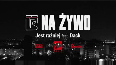 Photo of TPS – Jest raźniej feat. Dack prod. Flame