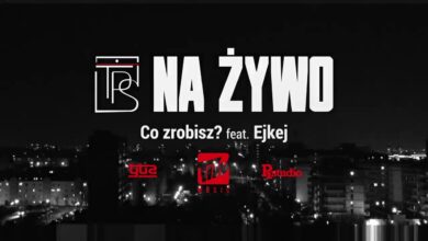 Photo of TPS – Co zrobisz? feat. Ejkej prod. Tytuz