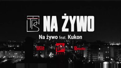 Photo of TPS – Na żywo feat. Kukon prod. Tytuz