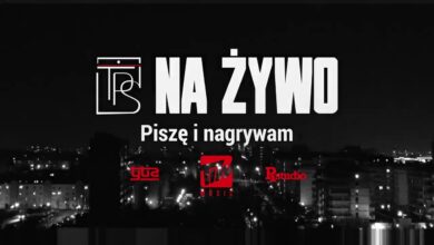 Photo of TPS – Piszę i nagrywam prod. Tytuz