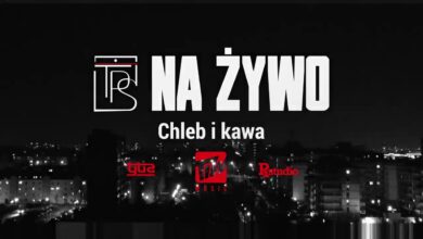 Photo of TPS – Chleb i kawa prod. Tytuz
