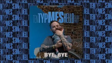 Photo of Ten Typ Mes – Bye, bye (prod. Spear Oh)