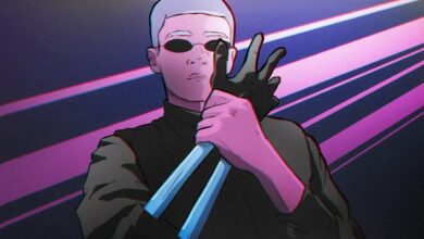 Photo of LUCK7 – Smak (Coca-Cola Zero Cukru Asfalt NEXT)