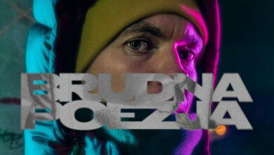 Photo of PAWEŁ KG – BRUDNA POEZJA (Prod. liL Kacpi)