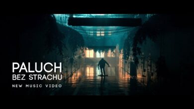 Photo of Paluch "Bez Strachu" prod. SoDrumatic cuty Dj Taek (New Music Video)