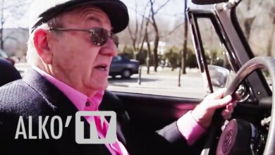 Photo of Albo inaczej: Andrzej Dąbrowski – Re-fleksje