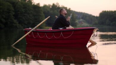 Photo of Śliwa x Grizzlee – Eden (prod. Don Juan)