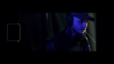 Photo of Steciu – Preludium (prod. Macie K)