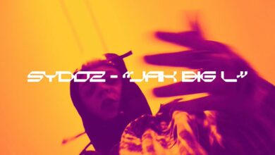 Photo of SYDOZ – Jak Big L ft. DJ Laik (prod. BRED BUA)