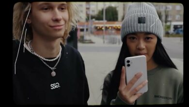 Photo of Smoke Story Group Kolekcja FW 21/22