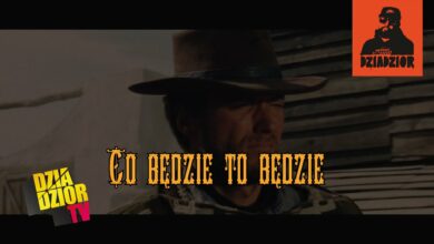 Photo of donGURALesko – Co będzie to będzie (prod. James Wantana) #DZIADZIOR