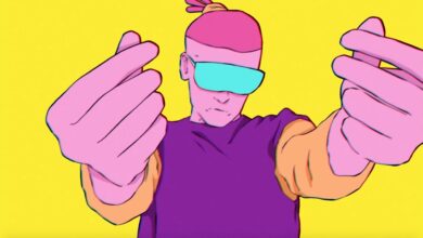 Photo of Geebee & FRAME21 – PUNK! (Coca-Cola Zero Cukru Asfalt NEXT)