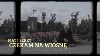 Photo of Mati Szert – Czekam na wiosnę | prod. hasia | LITTLE BOY
