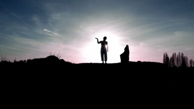 Photo of Miniman x Evyle – Danse des âmes  (Music video)