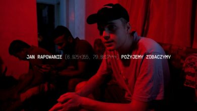 Photo of Jan-rapowanie – POŻYJEMY ZOBACZYMY ft. Falcon1