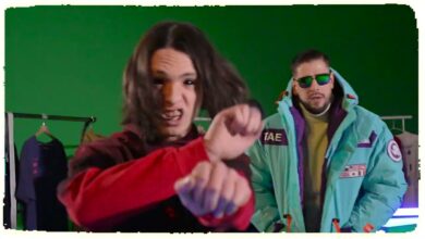 Photo of RYUK x DEOEN [TRAILER KLIPU]