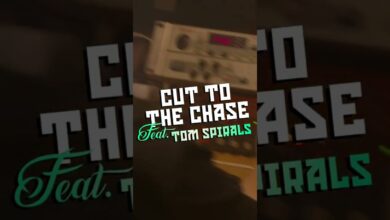 Photo of OUT NOW !Tetra Hydro K feat Tom Spirals !