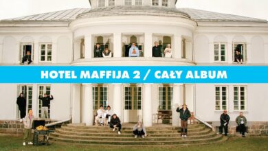 Photo of SB Maffija – Hotel Maffija 2 [cały album]