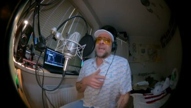 Photo of TEDE – MRÓZ WROCŁAW / FAN VIDEO