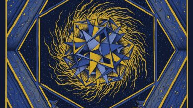 Photo of Major Kong – Off the Scale (2020) [FULL ALBUM]