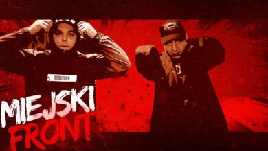 Photo of Miejski Front – Liczę na siebie prod. Ilyah