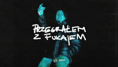 Photo of Fukaj & charlie moncler – PRZEGRAŁEM Z FUKAJEM