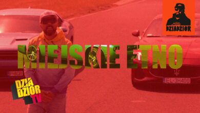 Photo of donGURALesko – Miejskie Etno (prod. Doon x Gumbas, skrecze Dj Soina) #DZIADZIOR