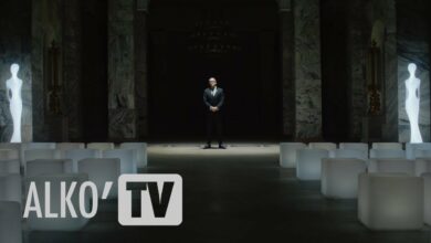 Photo of Ten Typ Mes – Odporność feat. Justyna Święs – RAPERSAMPLER 1/3