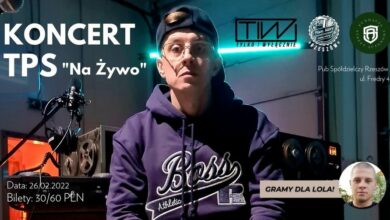 Photo of TPS "Na Żywo" w Rzeszowie (Gramy Dla Lola)