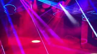 Photo of Walentynkowy Laser Show
 12.02.22  Wszęd…