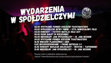 Photo of Się dzieje w Spółdzielczym na ul. Fredr…