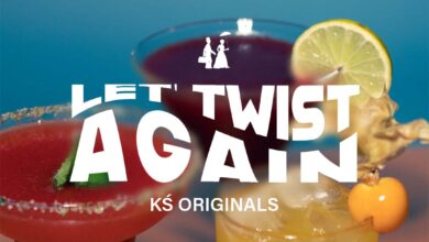 Photo of Let’ twist again!
Wiemy jak bardzo lubi…
