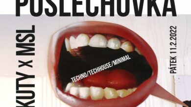 Photo of Poslechoffka